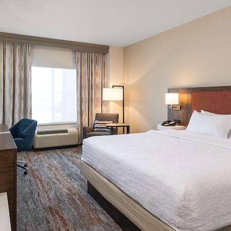 Hampton Inn & Suites Yuba City Eksteriør billede
