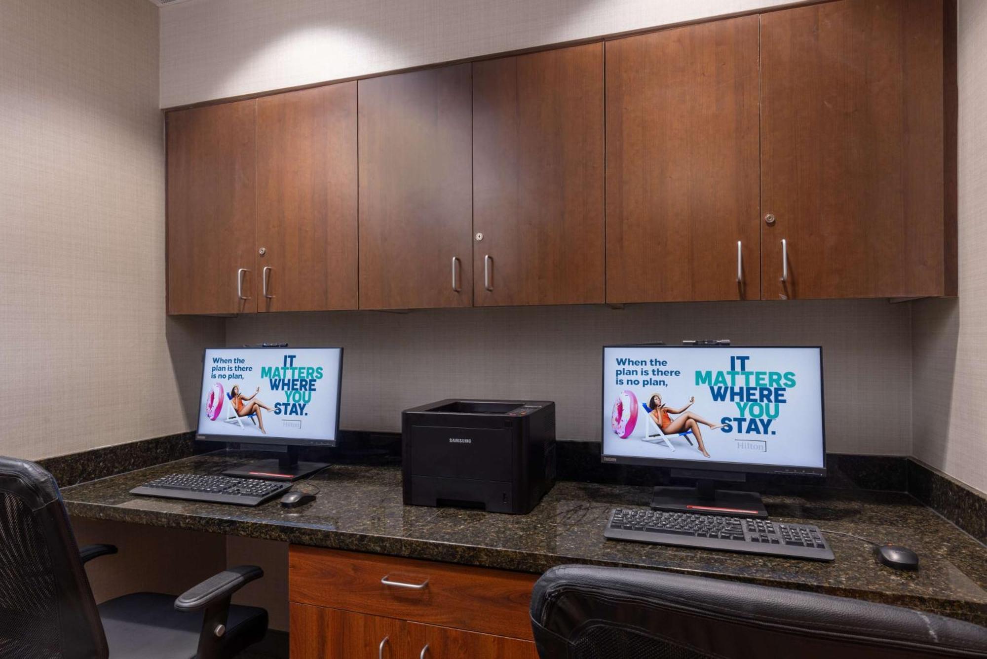 Hampton Inn & Suites Yuba City Eksteriør billede