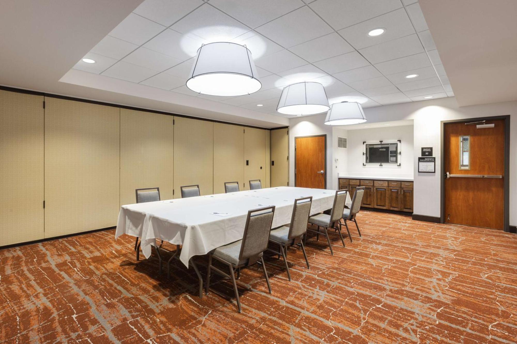 Hampton Inn & Suites Yuba City Eksteriør billede