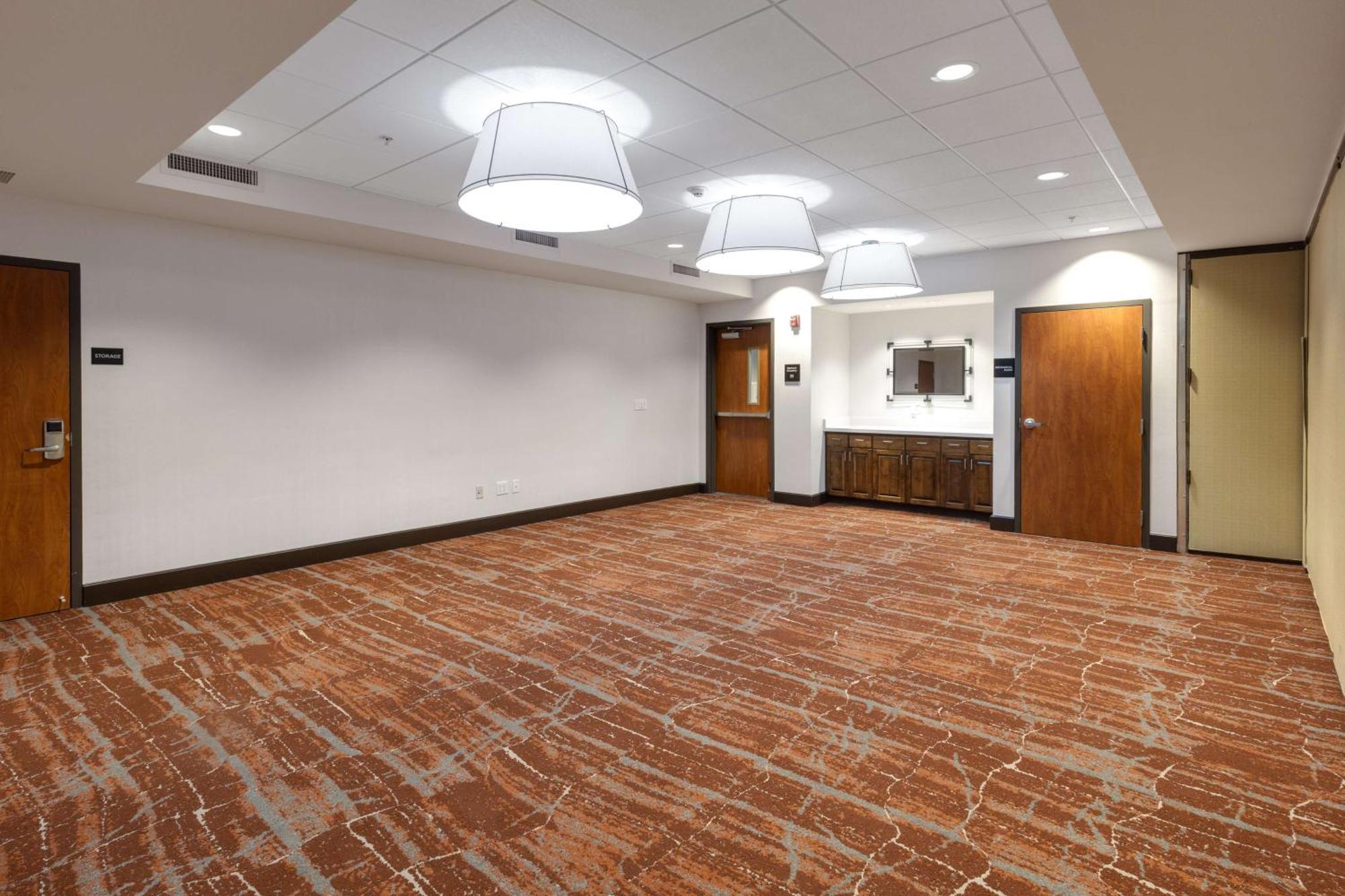 Hampton Inn & Suites Yuba City Eksteriør billede