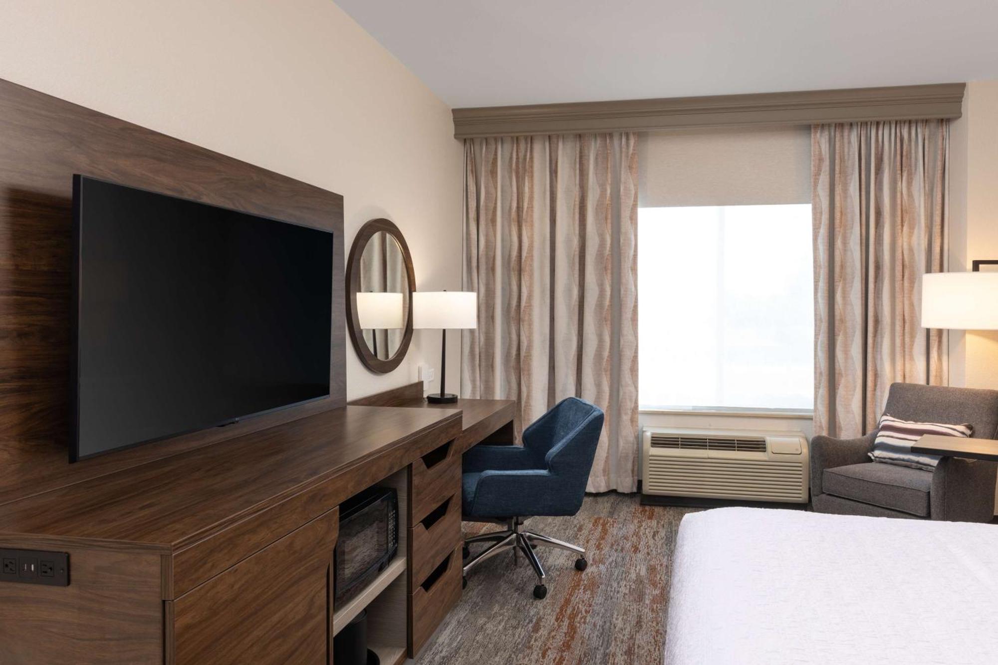 Hampton Inn & Suites Yuba City Eksteriør billede