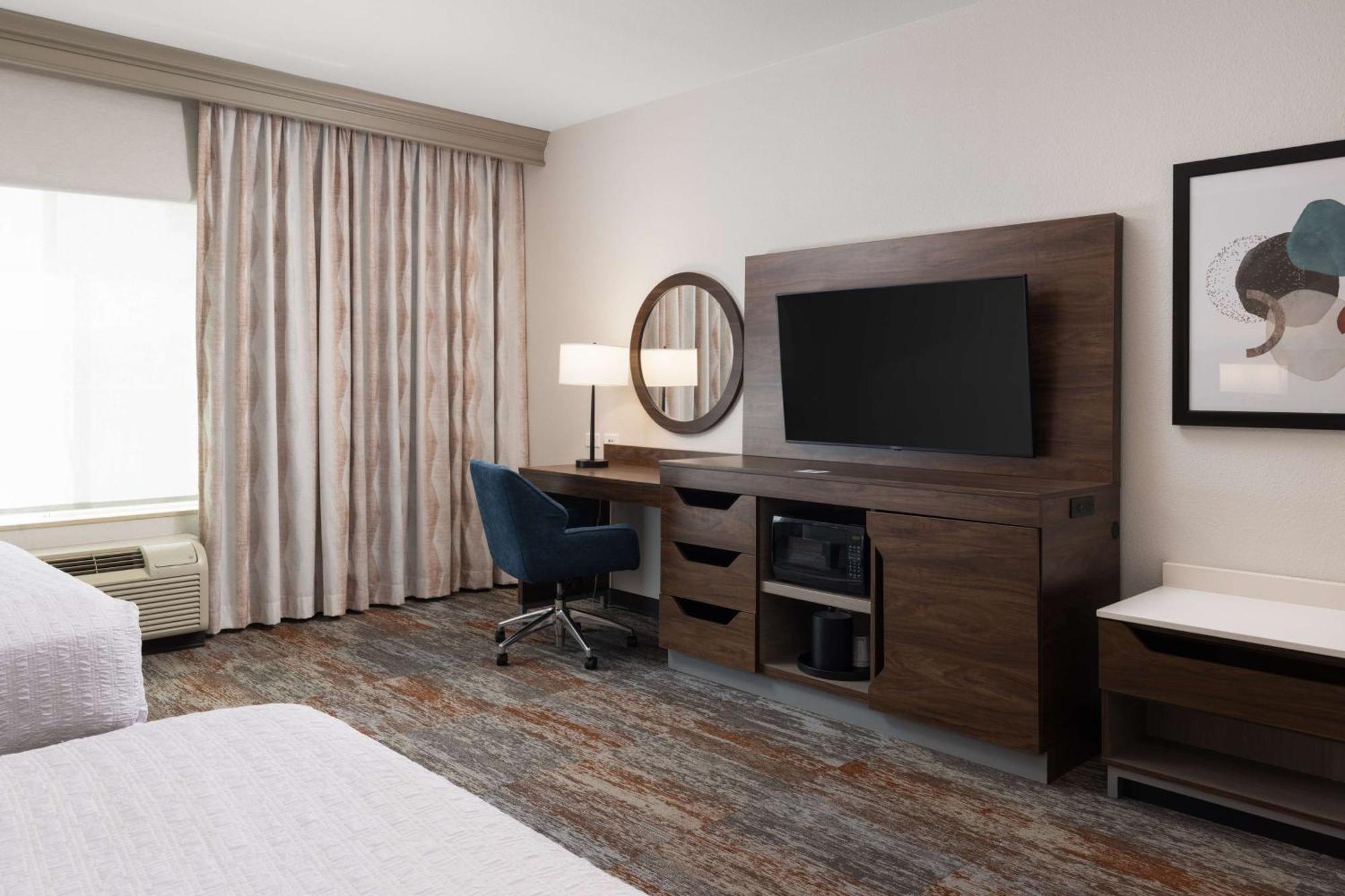 Hampton Inn & Suites Yuba City Eksteriør billede