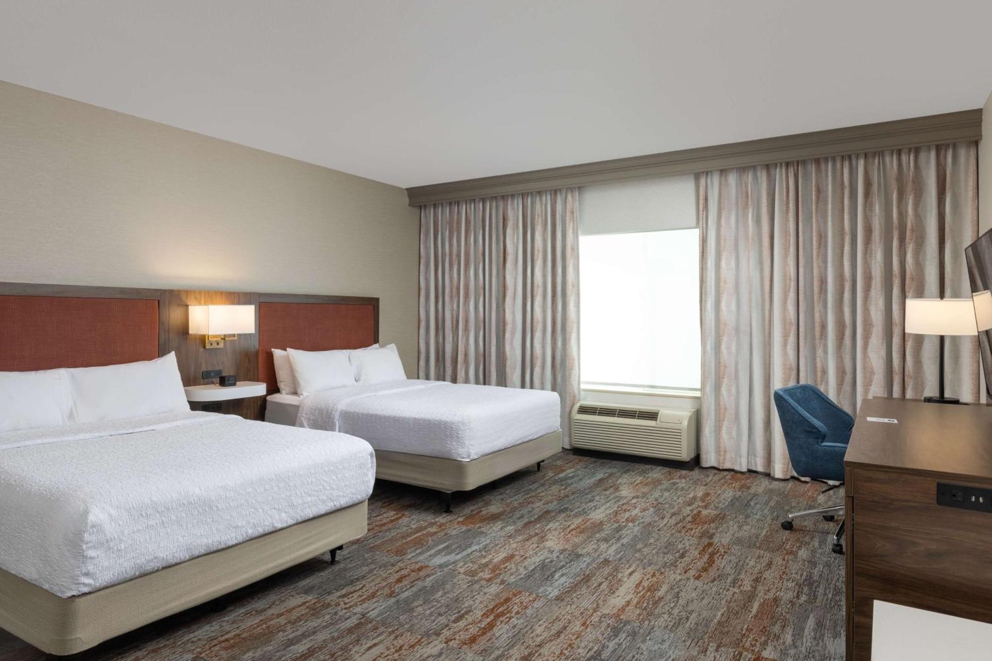 Hampton Inn & Suites Yuba City Eksteriør billede