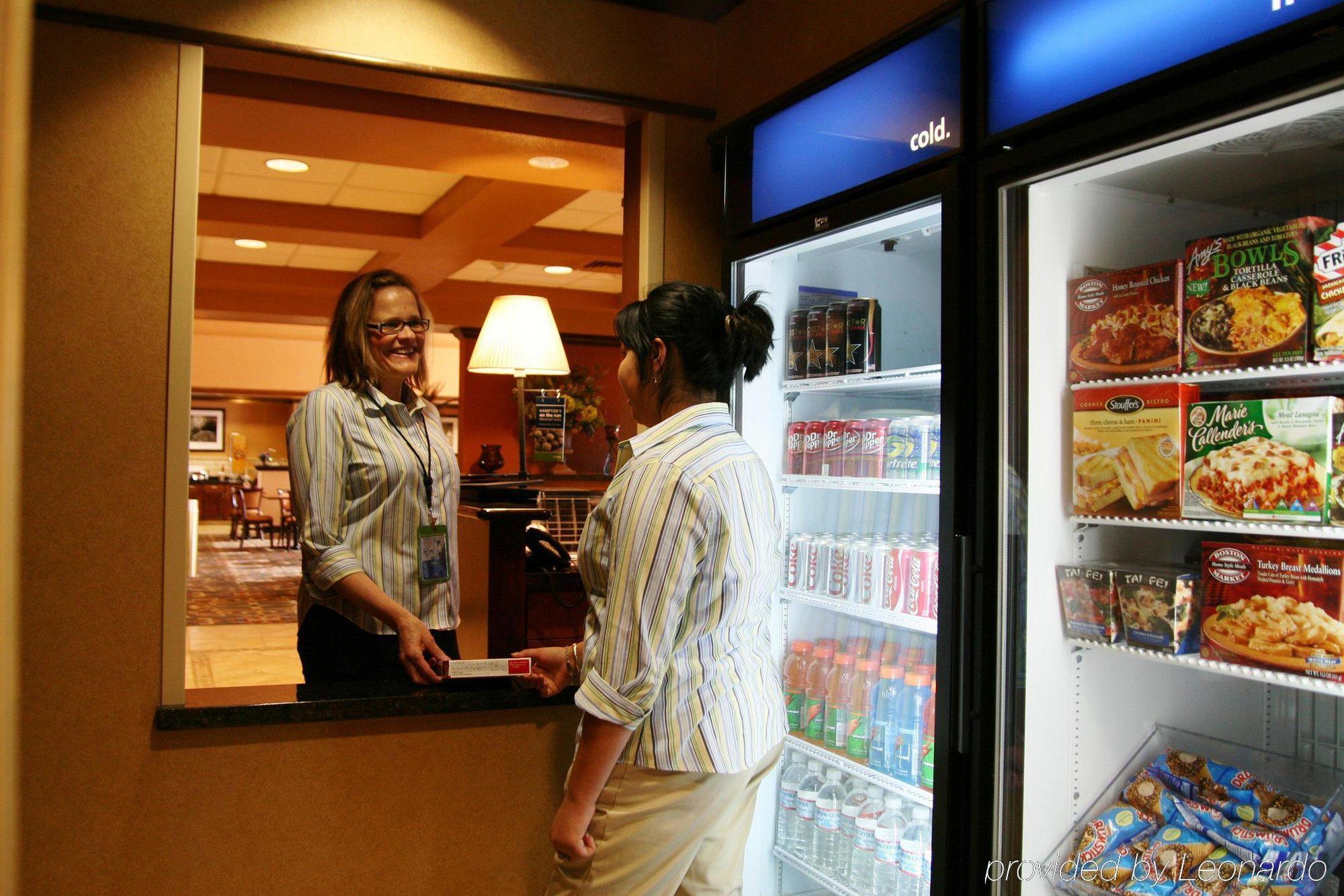 Hampton Inn & Suites Yuba City Eksteriør billede