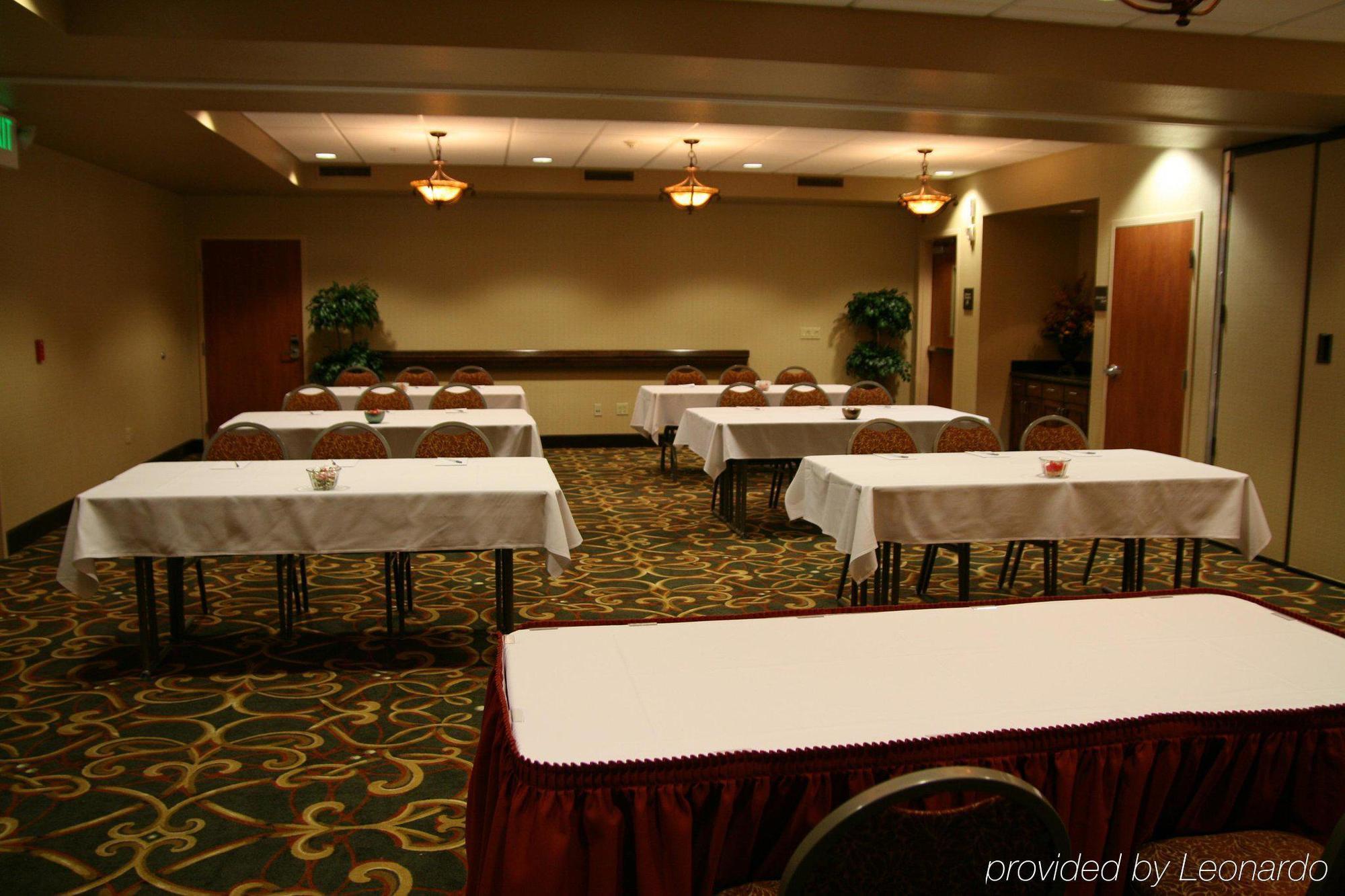 Hampton Inn & Suites Yuba City Eksteriør billede