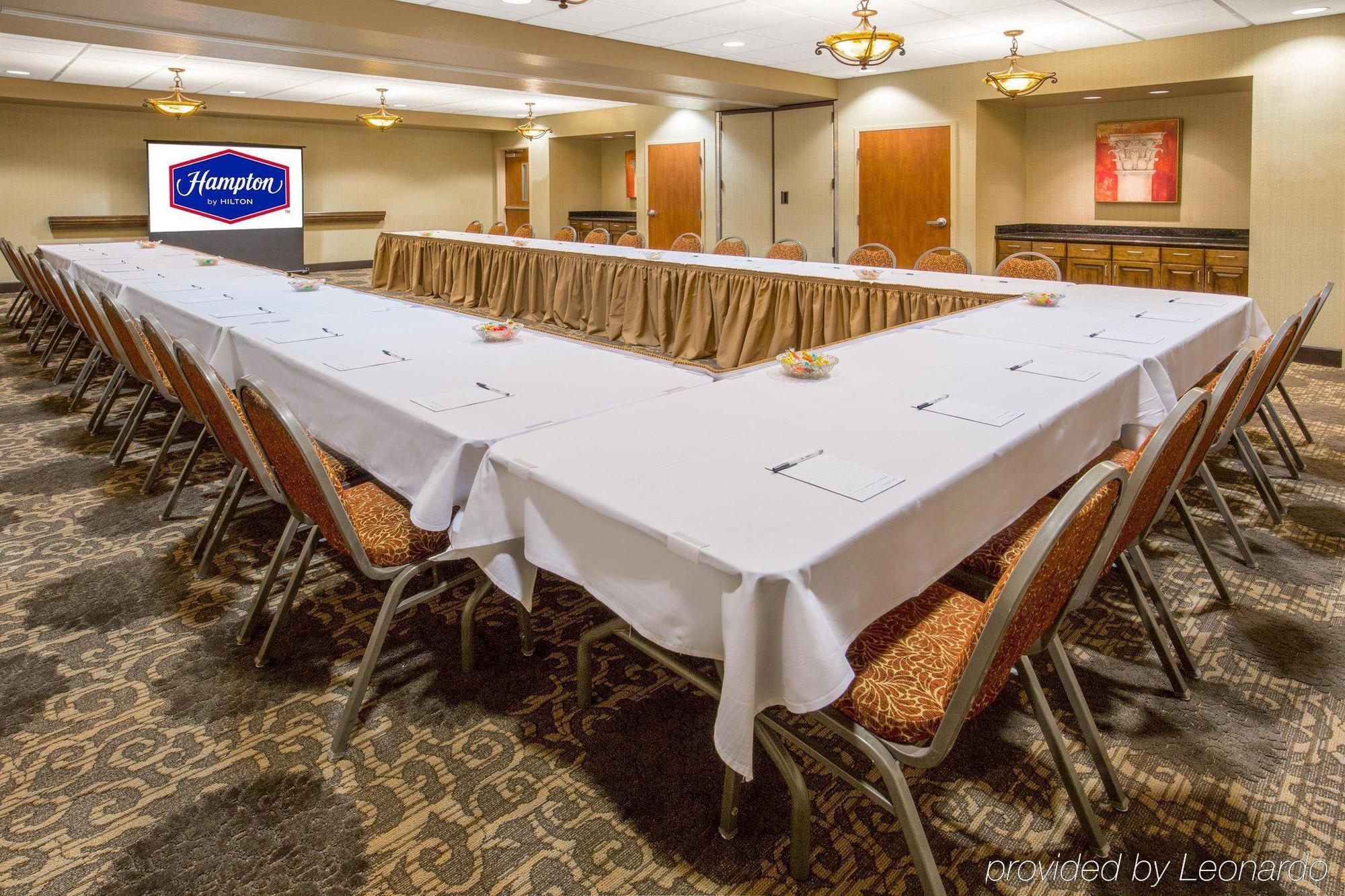 Hampton Inn & Suites Yuba City Eksteriør billede