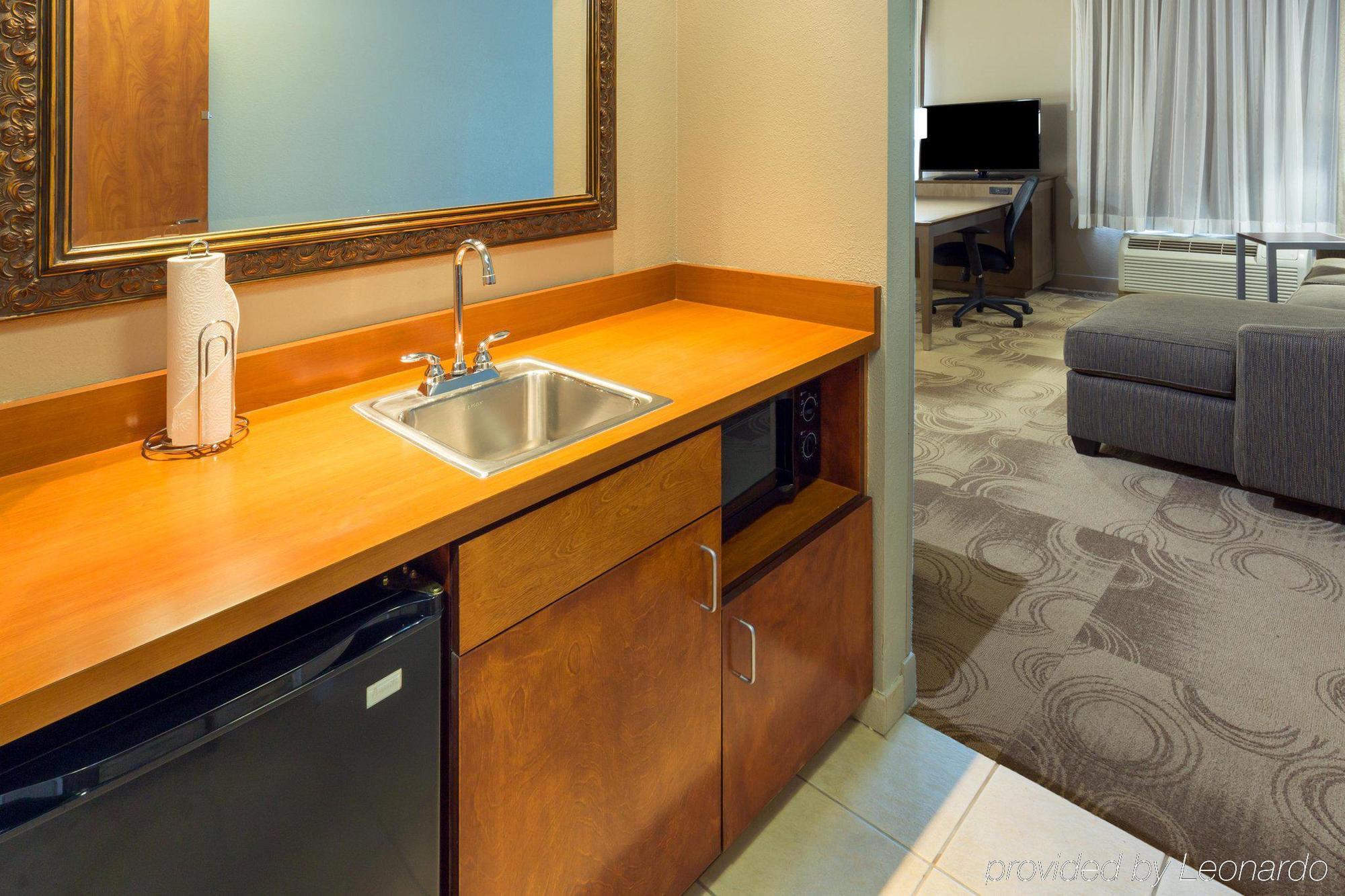 Hampton Inn & Suites Yuba City Eksteriør billede