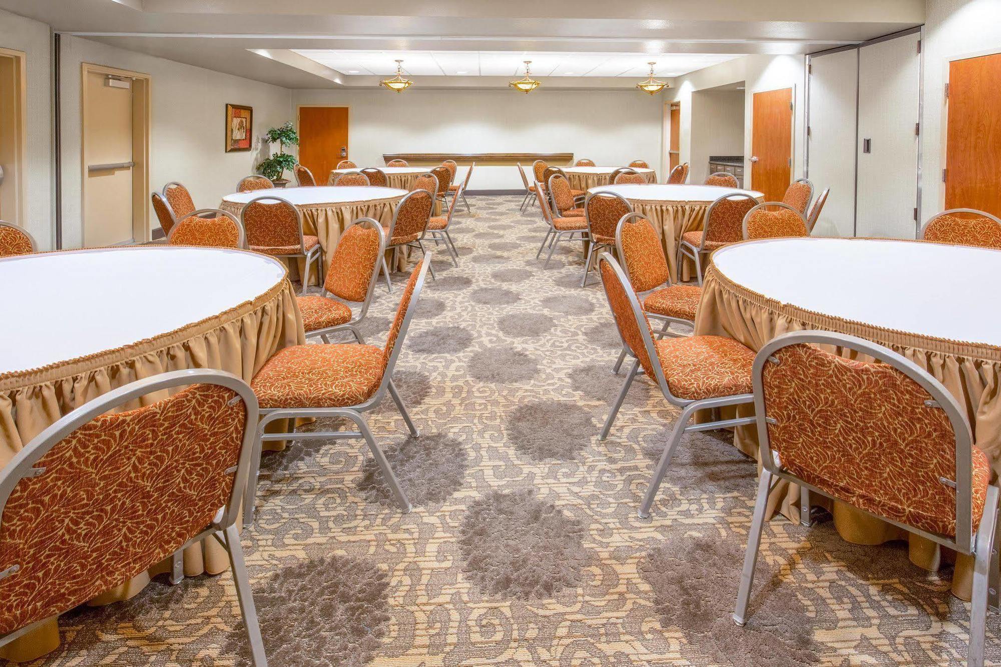 Hampton Inn & Suites Yuba City Eksteriør billede