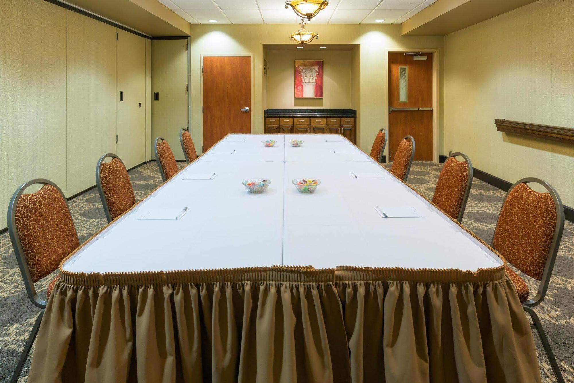 Hampton Inn & Suites Yuba City Eksteriør billede