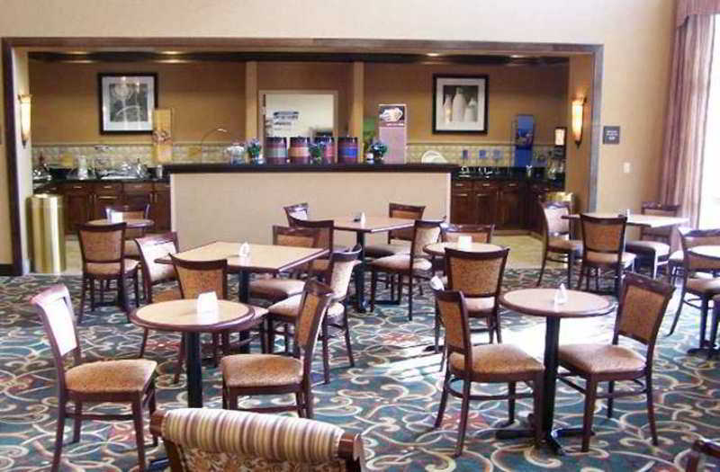 Hampton Inn & Suites Yuba City Eksteriør billede